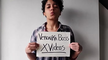 Vídeo de verificación