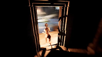 A mystical dildo reveals its potential in lara croft's ass 3d hentai game