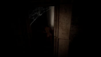 A mystical dildo reveals its potential in lara croft's ass 3d hentai game