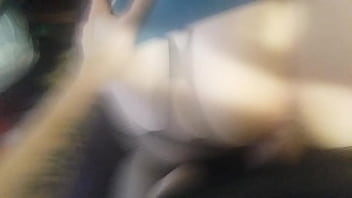 Fucked by a hard cock