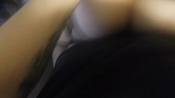 Fucked by a hard cock