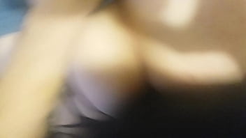 Fucked by a hard cock