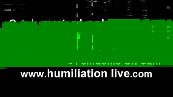 Lick your fingers clean after i make you cum cei