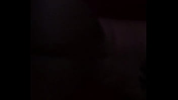 Big ass white girl taking bbc