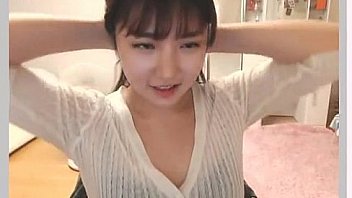 Cute korean girl Cute korean girl