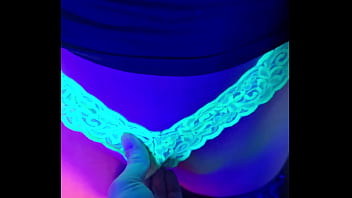 Dripping wet pussy fingering before cum on the tongue