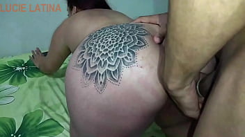 El culo mas grande y rico que veras El culo mas grande y rico que veras