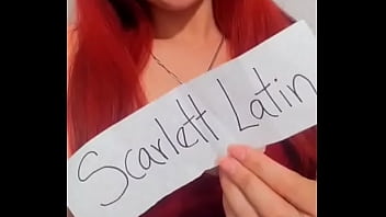 Vídeo de verificación