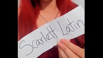 Vídeo de verificación