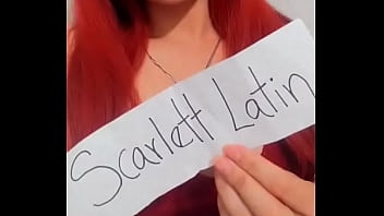 Vídeo de verificación