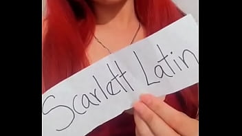 Vídeo de verificación