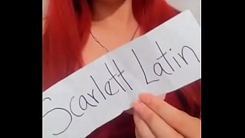 Vídeo de verificación