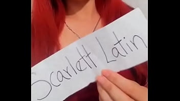 Vídeo de verificación