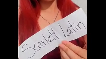 Vídeo de verificación