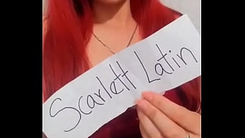 Vídeo de verificación