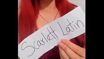 Vídeo de verificación