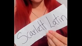 Vídeo de verificación