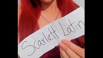 Vídeo de verificación