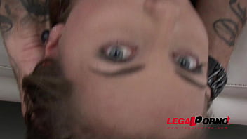 Maria devine 5on1 100% double anal with 0% pussy fucking sz1504