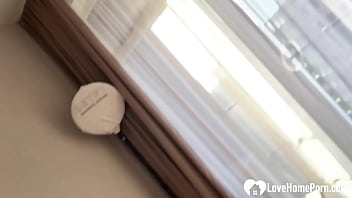 I love to fuck her tight teen ass