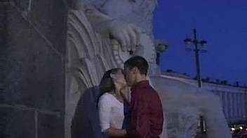 Cute russian daniella