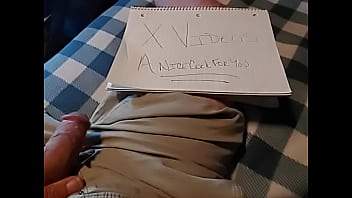 Verification video