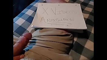 Verification video