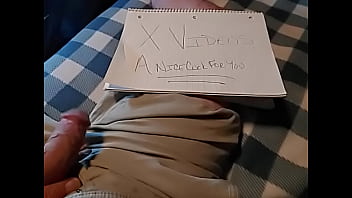 Verification video