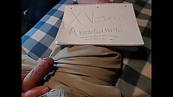 Verification video