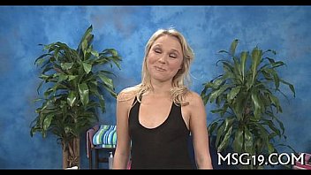 Blondie acquires impaled on ding dong