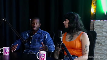 Compilados do hyoran carvalho & my hell williams no bora cast com bruna carlos parte 1 watch sheer red