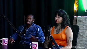 Compilados do hyoran carvalho & my hell williams no bora cast com bruna carlos parte 1 watch sheer red