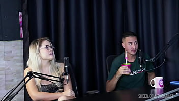 Compilados do hyoran carvalho & my hell williams no bora cast com bruna carlos parte 1 watch sheer red