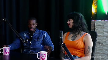 Compilados do hyoran carvalho & my hell williams no bora cast com bruna carlos parte 1 watch sheer red