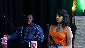 Compilados do hyoran carvalho & my hell williams no bora cast com bruna carlos parte 1 watch sheer red