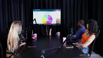 Compilados do hyoran carvalho & my hell williams no bora cast com bruna carlos parte 1 watch sheer red