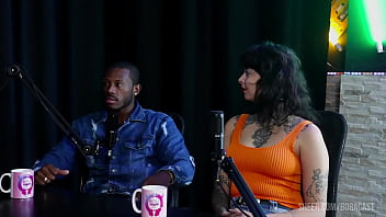 Compilados do hyoran carvalho & my hell williams no bora cast com bruna carlos parte 1 watch sheer red