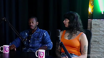 Compilados do hyoran carvalho & my hell williams no bora cast com bruna carlos parte 1 watch sheer red