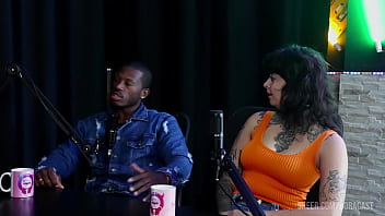 Compilados do hyoran carvalho & my hell williams no bora cast com bruna carlos parte 1 watch sheer red