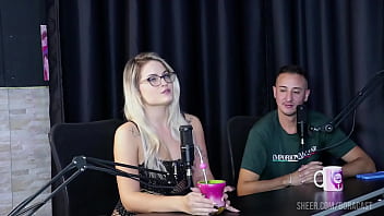 Compilados do hyoran carvalho & my hell williams no bora cast com bruna carlos parte 1 watch sheer red