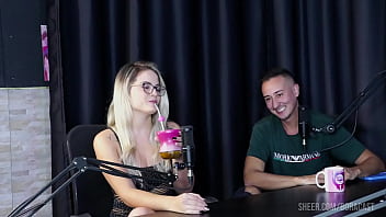 Compilados do hyoran carvalho & my hell williams no bora cast com bruna carlos parte 1 watch sheer red