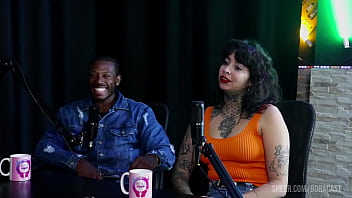 Compilados do hyoran carvalho & my hell williams no bora cast com bruna carlos parte 1 watch sheer red