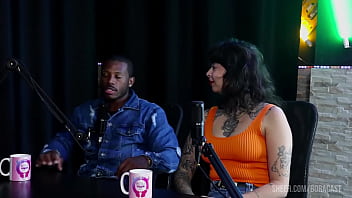 Compilados do hyoran carvalho & my hell williams no bora cast com bruna carlos parte 1 watch sheer red