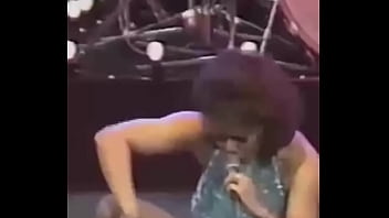 I knew it was a reason i use to love millie jackson of the originals