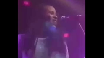 I knew it was a reason i use to love millie jackson of the originals