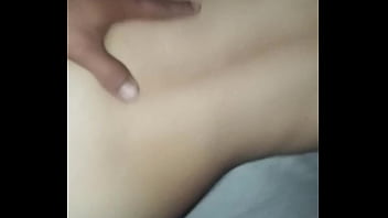 Linda flaca bien rica