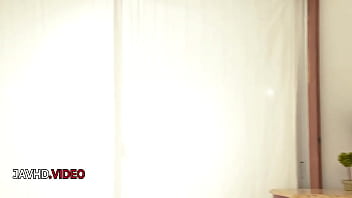 Anju akane's steamy jav encounter with passionate oral and deep connection