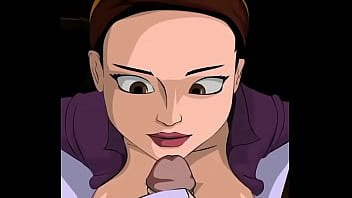 Nonton Padme Blow Jar Jar Binks thumbnail