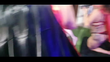 Orgia de halloween no cemitério