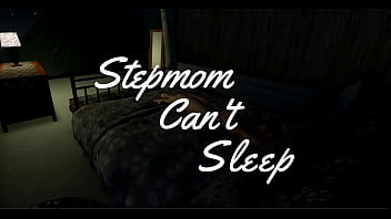 Stepmom need's sex Stepmom need's sex